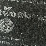 Def Leppard  Black Band Sweatshirt size S Photo 3