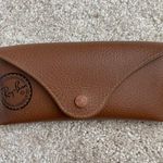 Ray-Ban Blue Flash Lense Aviators Photo 4