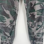 Pam & Gela  Camo Joggers Tencel Size Small Photo 2