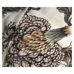 Zimmermann NWOT  Manic Silk Dress Size Au0 Photo 10