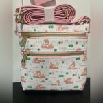 Lounge Fly  Sanrio My Melody Allover Print Crossbody Bag Photo 1