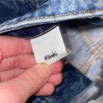 Ksubi NWT  floral relaxed jeans  Photo 1