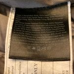 Lululemon  Brave the Cold Vest Grey Size 10 Photo 7