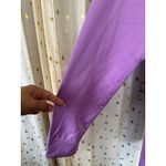 Nike Women's Dri-FIT Standard Fit Quarter Zip Track Pullover Shirt Jacket M Photo 2