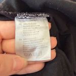 Oobe Black Flat Front Slim Ankle Leg Dress Pants Womens 20 Office Career Classic Size undefined Photo 5