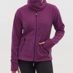 Bench DNA Funnel Microfleece Wrap Neck Zip Photo 0