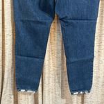Lane Bryant High-Rise Jegging Flex Magic Waistband Distressed Denim Jeans Photo 8