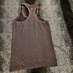 Lululemon Womens sz4 tank top Photo 2