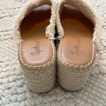 Splendid Platform Sandals Photo 3