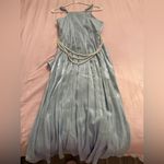 Her Universe  Light Blue Star Wars Padme Nightdress Dress Photo 3