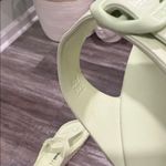 Birkenstock  Gizeh EVA Classic Women’s Sandals EU Size 41 US Size 10 Lime Green Photo 6