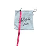 Ballerina Farm Mini Square Dust Bag 6” x 6” Photo 1