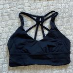 Lululemon Sports Bra 4 Photo 0