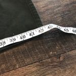 Montana Blues Jean Company Women's Olive Size 11 Green Photo 5