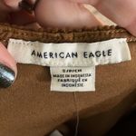 American Eagle NWT Corduroy Jumper, Small Photo 6