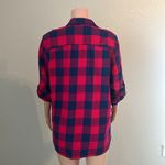 Magellan outdoors Windsor Blazer Cardigan BLACK Women's Size LARGE Longer Length #75 Photo 4