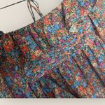 For Love & Lemons | Full Bloom Midi Dress | Size XS (Fits XS-S) Photo 14