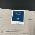 Charter Club  Womens Dress Pants Size 10 NWT (Z09(‎ Photo 4