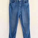 Anne Klein  Blue Skinny Fit Jeans Photo 0
