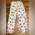 8 Oak Lane Santa Claws Pajamas Photo 4