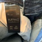 Buffalo David Bitton  Cropped jeans size 24‎ Photo 8