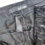 Refuge  Jeggings Skinny Jeans- Stretch High Waist Button & Zip Closure Women’s 4 Photo 4