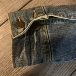 INC  Jean Jacket Photo 4