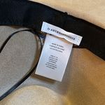 Anthropologie Cream Suede Rancher Hat Photo 3