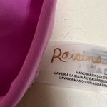 Raisin's  Women’s Fuchsia Bikini Set - Size 12 - NWT Photo 4