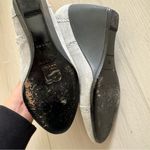 Balenciaga Suede Booties Photo 7