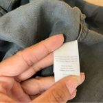 Rails Collins Military Jacket in Sage With Black Stars Photo 7