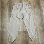 BEARPAW OUTDOORS | Women's Convertible Beige Athletic Pants Tan Photo 4