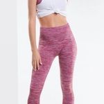 Wildfox 🦊💋  Cindy Top sports bra  in sangria- leggings sold separately Photo 6