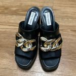 Steve Madden Platform Sandals Photo 9