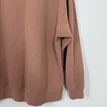 Pink Lily  Tan Mama Crewneck Sweatshirt Photo 10