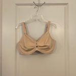 Spanx  low profile, bra, size 36DD Photo 1