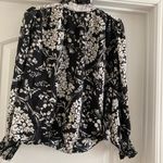 Hunter Bell blouse good condition Photo 3