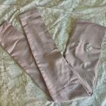 women's best Woman’s Best Pink Leggings Photo 1