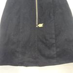 superdown  Renetta Mini Dress in Black XS Photo 7