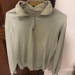 Brandy Melville Quarter Zip Photo 0