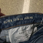 American Eagle Outfitters Super Hi-Rise Jegging Photo 4