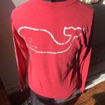 Vineyard Vines long sleeve whale T-shirt Photo 0