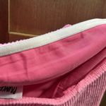 Princess Polly  Pink Oscar Ribbed Women's dress Photo 8