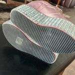 Cape Robbin Disco ball rhinestone platform shoes Photo 4