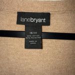 Lane Bryant ๐ Women's Colorful Argyle Cardigan Photo 1