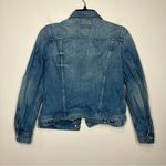 J.Crew jean Jacket size XS Photo 5