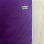 Fera Ski Wear Womens Sz 10 Vintage Ski Snowboard Snow Pants Purple 90’s Photo 5