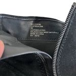 NWT Cliffs by White mountain Alina suede ankle boots Black Size 5 Photo 8