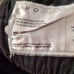 IRO  Black Skinny Jeans Size 27 Photo 4