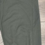 Athleta Trekkie North Green Jogger Pants Size 6P (Minor flaw) Photo 13